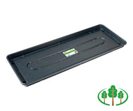 Essentials Growbag Tray Black