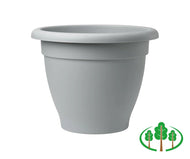 Essentials Planter Dove Grey 33cm