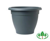 Essentials Planter Slate Grey 39cm