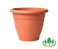 Essentials Planter Terracotta 39cm