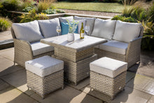 Load image into Gallery viewer, Eton Square Casual Dining Set
