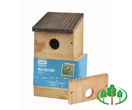 Gardman Multi Nest Box