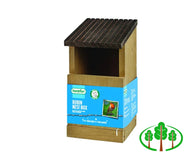 Gardman Robin Nest Box