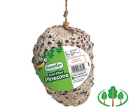 Gardman Suet Filled Pinecone