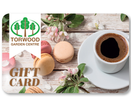 Gift Card - Afternoon Tea