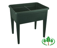Green Basics Grow Table Super XXL Leaf Green