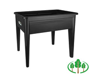 Green Basics Grow Table Super XXL Living Black