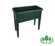 Green Basics Grow Table XXL Leaf Green