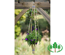 Load image into Gallery viewer, Hanging Flowerbell
