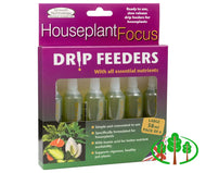 Houseplant Focus Drip Feeders