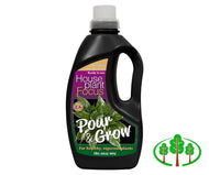 Houseplant Focus Pour & Grow 1L