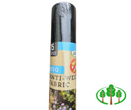 G50 Anti-Weed Fabric 1 x 15m
