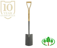 Kent & Stowe Digging Spade