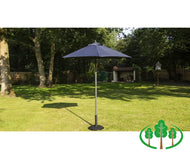 Sturdi Parasol 2m Navy