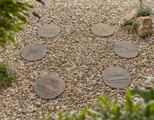 Load image into Gallery viewer, Keldale Stepping Stone 300mm Antique
