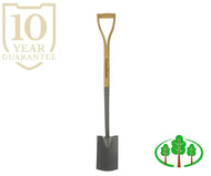 Kent & Stowe Border Spade
