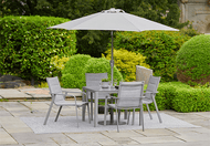 Capri 4 Seat Set