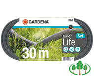 Liano Life 30m Textile Hose Set
