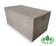 Monaco Sand Cushion Storage Box