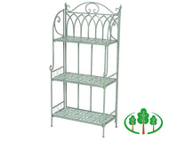 Orleans Shelf Unit