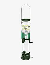 Load image into Gallery viewer, Peckish All Weather 3 Seed Twist Feeder
