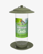 Load image into Gallery viewer, PK Canto Seed Feeder
