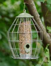 Load image into Gallery viewer, Peckish Canto Squirrel Proof Seed Feeder
