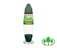 Peckish Seed Feeder 3 Port