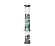 Peckish All Weather Giant Seed Feeder