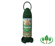 Peckish Complete Seed & Nut Mix RTU Feeder