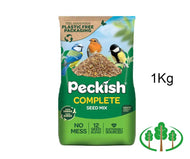 Peckish Complete 1Kg