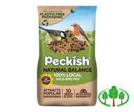 Peckish Natural Balance Seed Mix 12.75kg