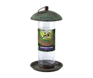 Peckish Secret Garden Nyjer Feeder