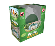Peckish Small Bird Seed Feeder