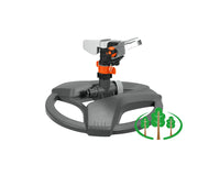 GARDENA Premium Full or Part Circle Pulse Sprinkler