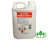 Premium Paraffin 4L