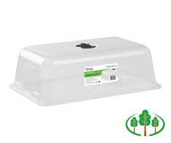 Propagator Cover Clear 38cm