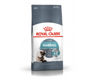RC C Hairball Care 400g
