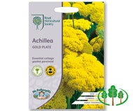 RHS-ACHILLEA Gold Plate