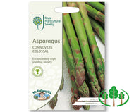 RHS-ASPARAGUS Connover's Colossal