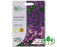 RHS-AUBRIETA Royal Series