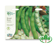 RHS-BROAD BEAN Suprifin