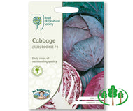 RHS-CABBAGE (Red) Rookie F1