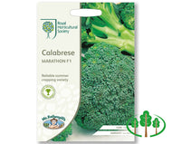 RHS-CALABRESE Marathon F1