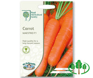 RHS-CARROT Maestro F1