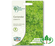 RHS-CORIANDER Confetti
