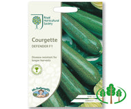 RHS-COURGETTE Defender F1
