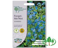 RHS-FORGET-ME-NOT (Chinese)