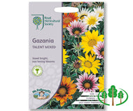 RHS-GAZANIA Talent Mixed