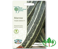 RHS-MARROW Tiger Cross F1
